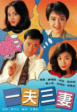 一夫三妻國(guó)語(全集)