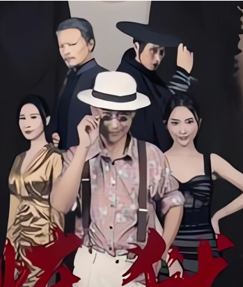 煉獄五年，出獄歸來竟被無情搶婚(全集)