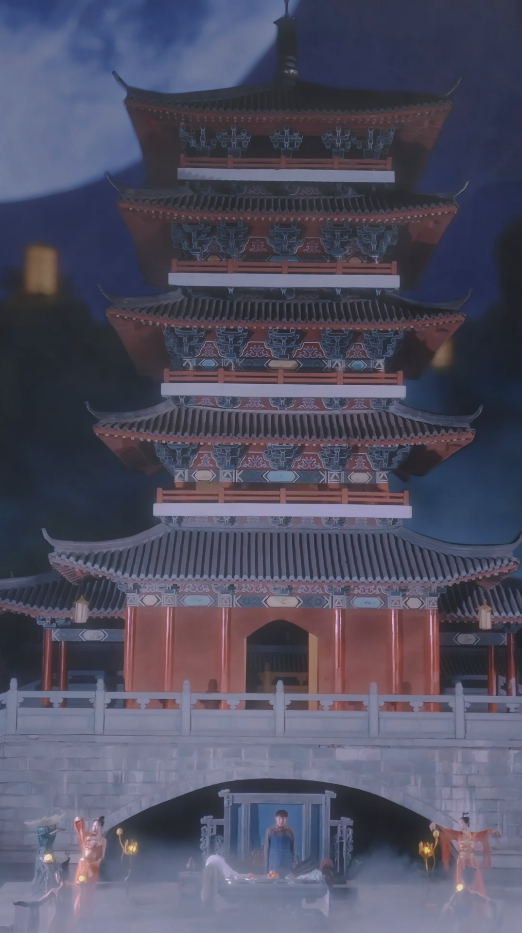 壞了，我好像真是仙人(全集)