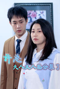 許總，夫人又人格分裂了(全集)