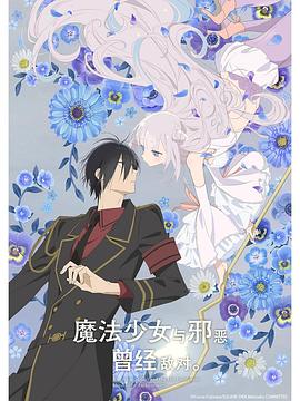 魔法少女與惡曾是敵人。(全集)