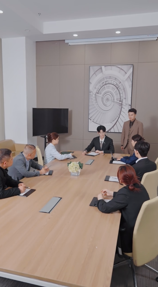 離婚后，哥哥們送我十個(gè)男模(全集)