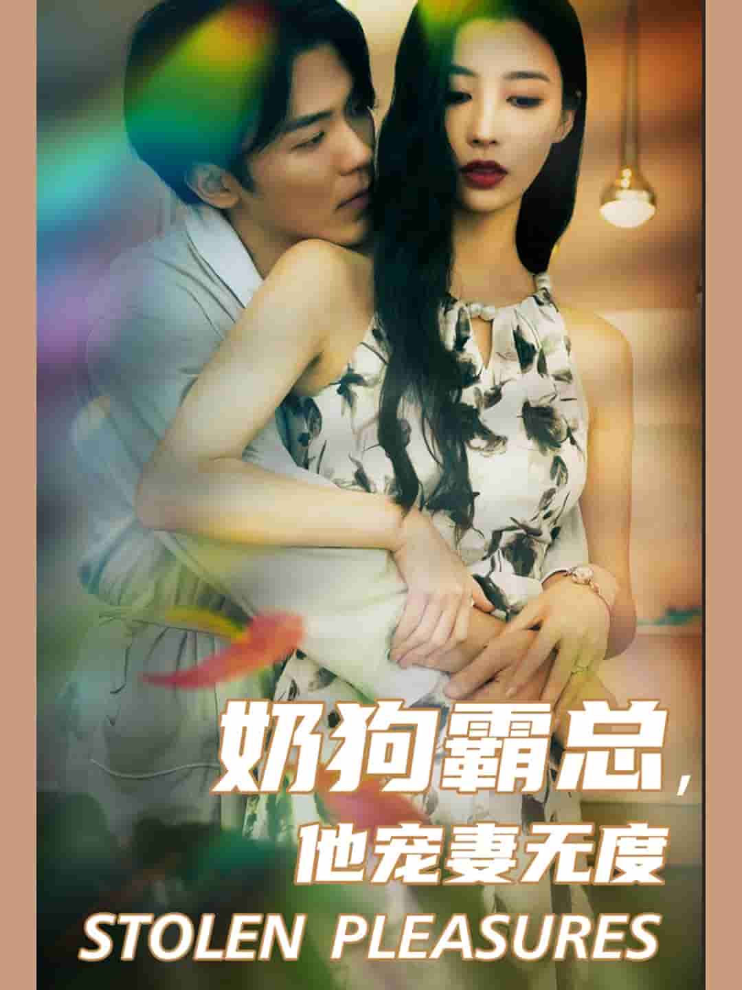 奶狗霸總，他寵妻無度(全集)