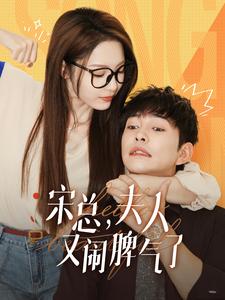 宋總，夫人又鬧脾氣了(全集)