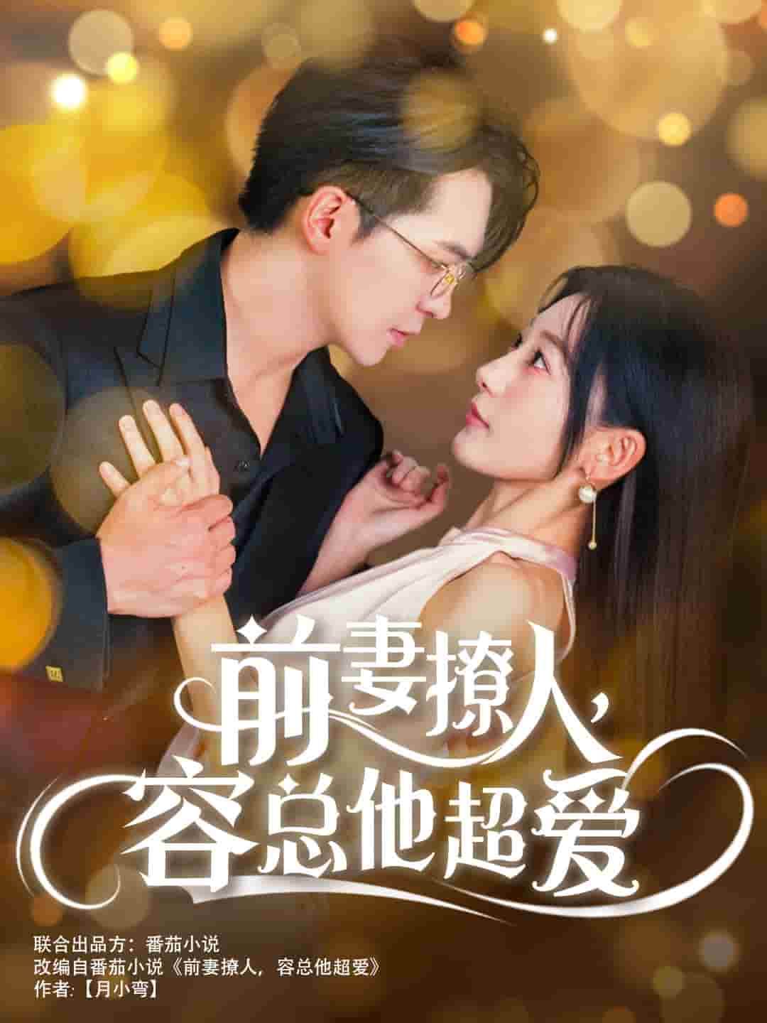 前妻撩人，容總他超愛(全集)