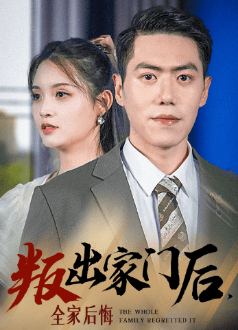 叛出家門后，全家后悔了(全集)