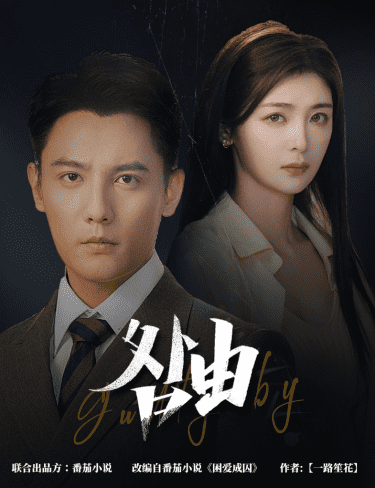 強(qiáng)勢(shì)鎖婚，九爺你出局了(全集)