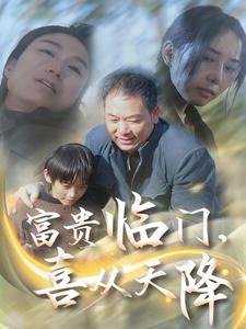 富貴臨門，喜從天降(全集)