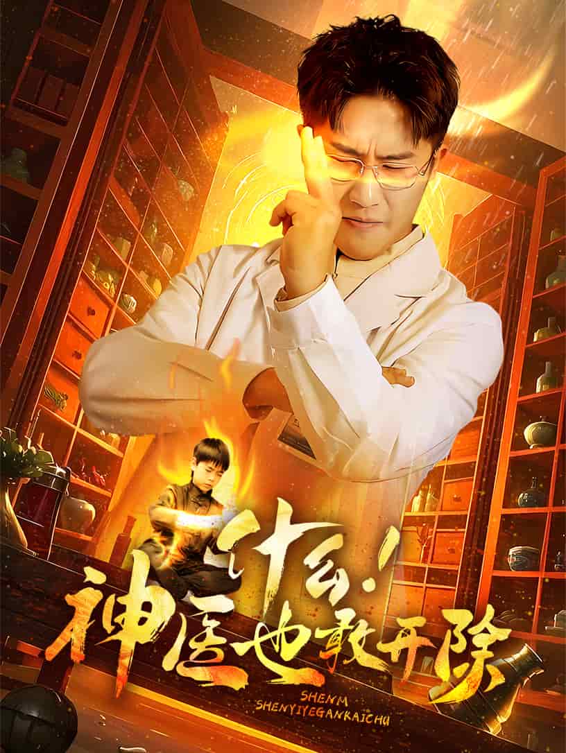什么！神醫(yī)也敢開除(全集)