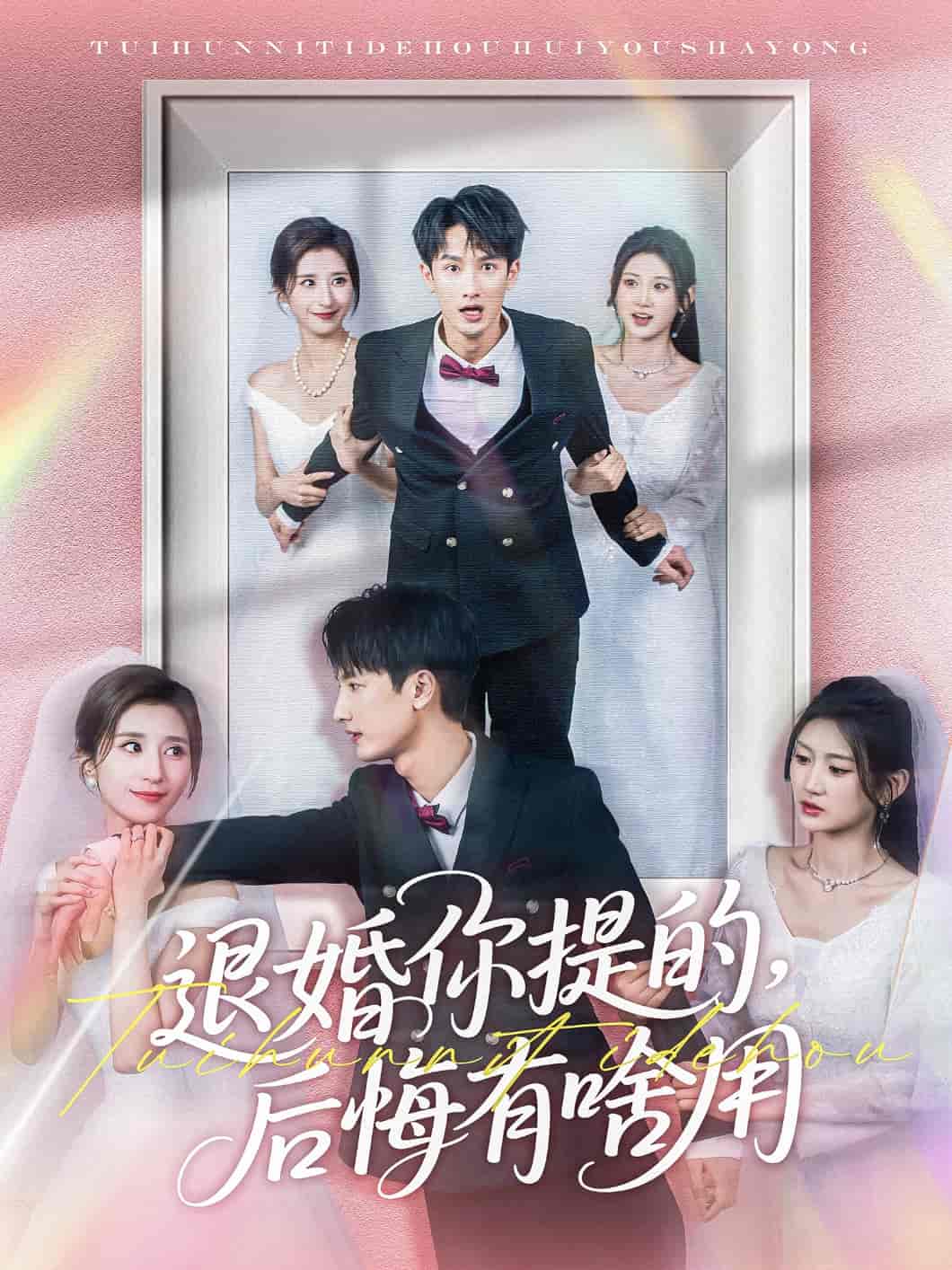 退婚你提的，后悔有啥用(全集)