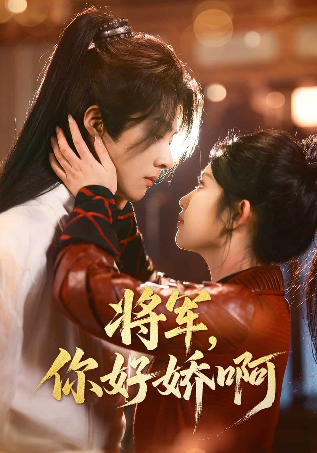 將軍，你好嬌啊(全集)