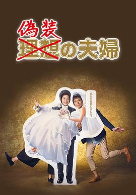 偽裝夫婦2015(全集)